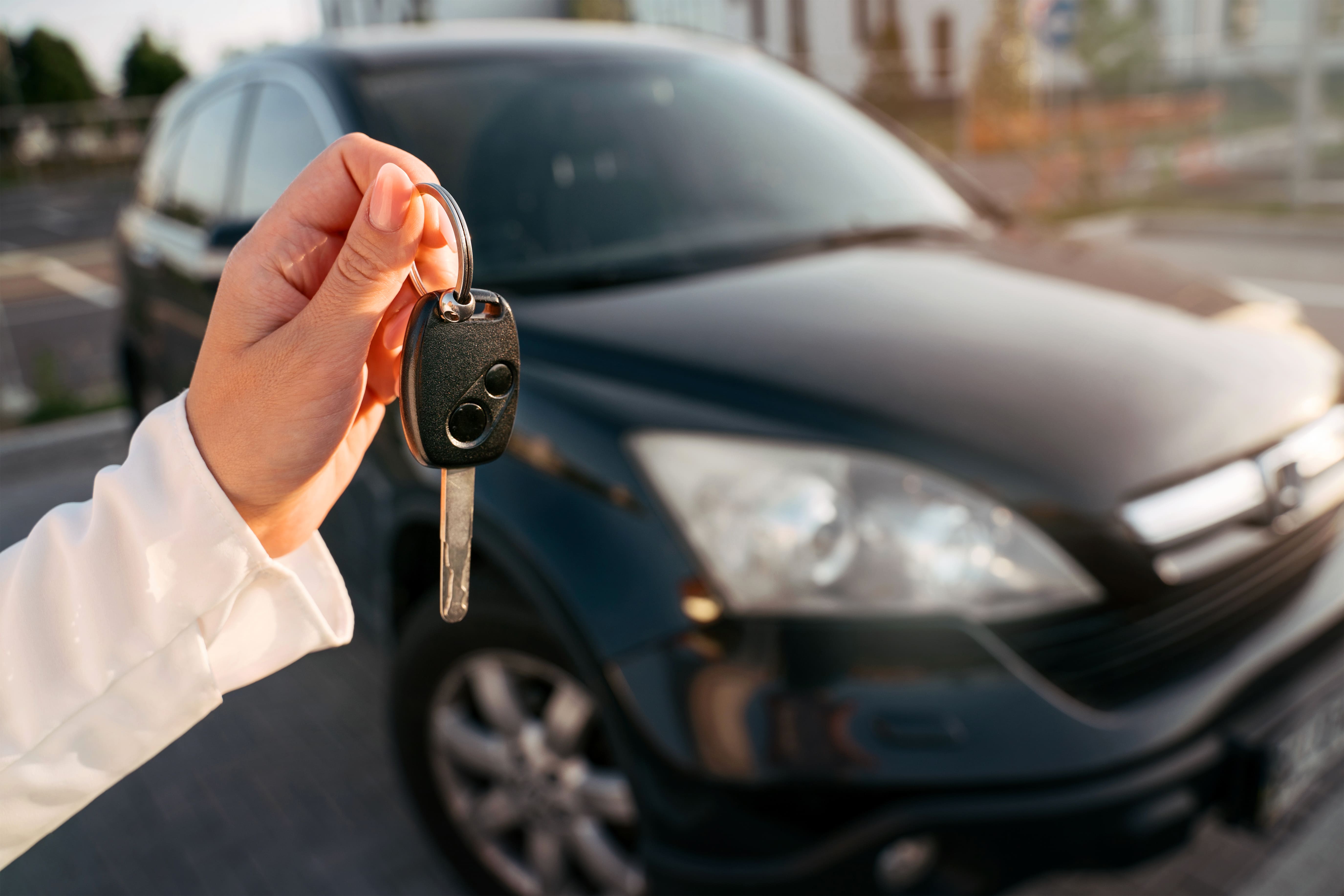 Diferența dintre chirie auto pe termen scurt și pe termen lung în Chișinău