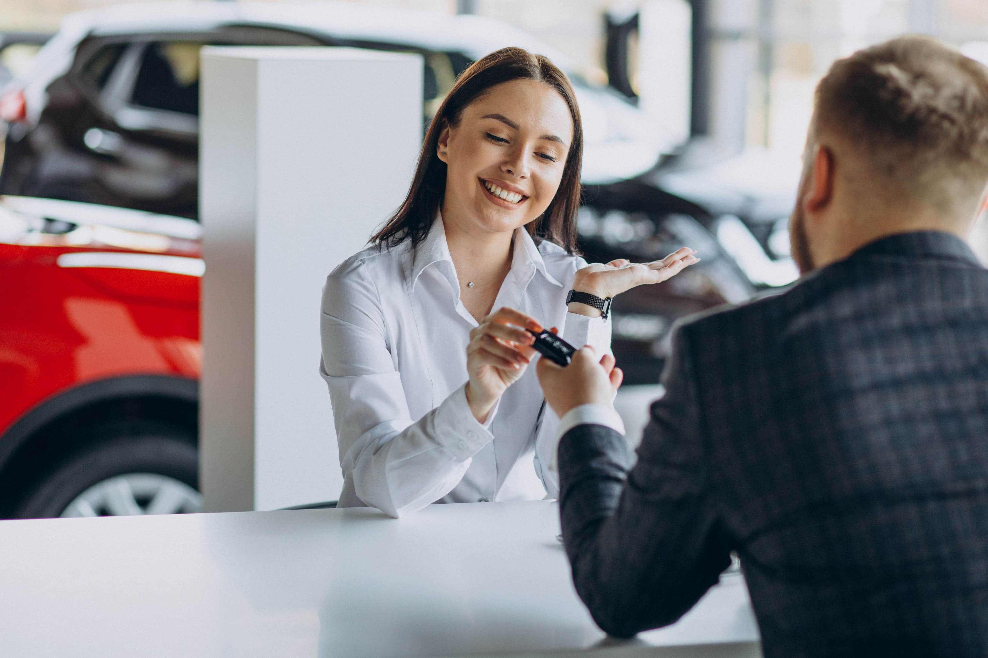 Alege Crazyrent pentru cea mai sigură și transparentă chirie auto din Moldova