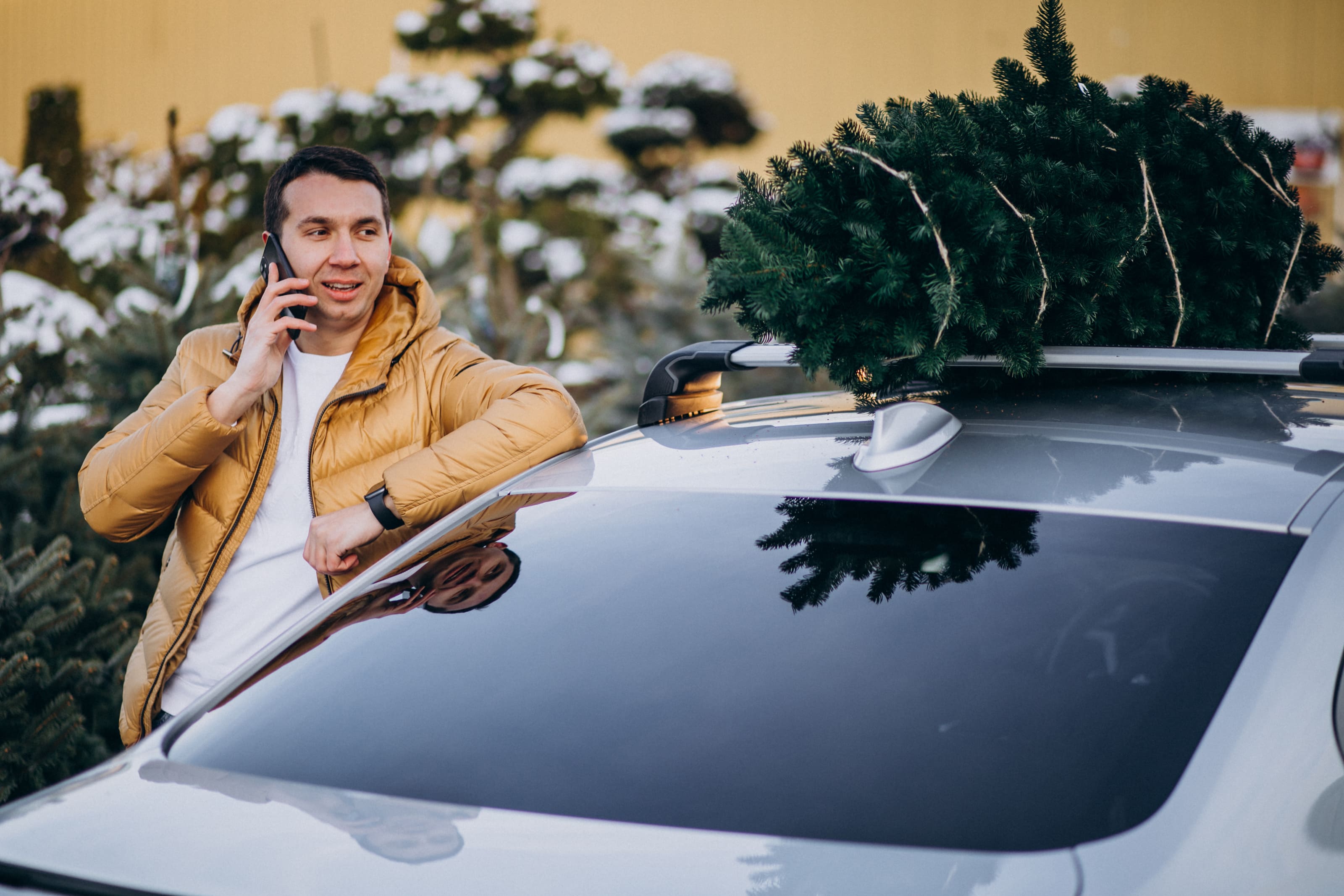 Călătorește acasă de sărbători cu serviciile de chirie auto de la Crazyrent
