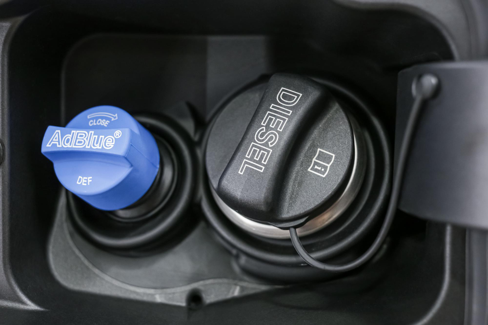 De ce Crazyrent investește tot mai mult în mașini dotate cu AdBlue