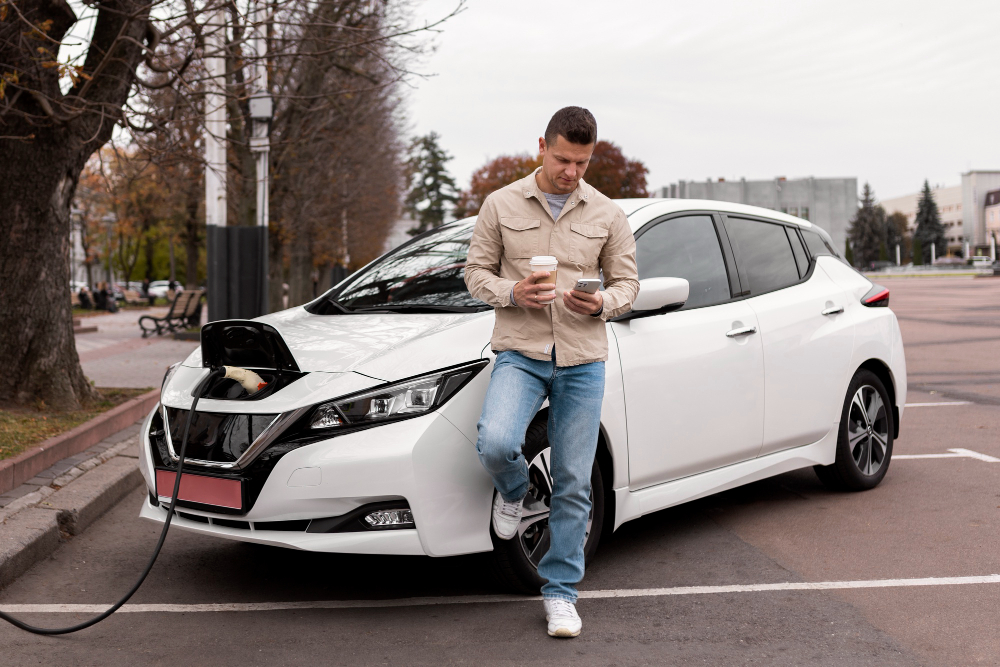 Mașini hybrid: alegerea preferată a marilor companii de chirie auto Chișinău