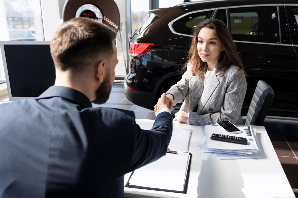 Drepturile tale ca client al serviciilor de chirie auto: ce poți cere și ce poți refuza