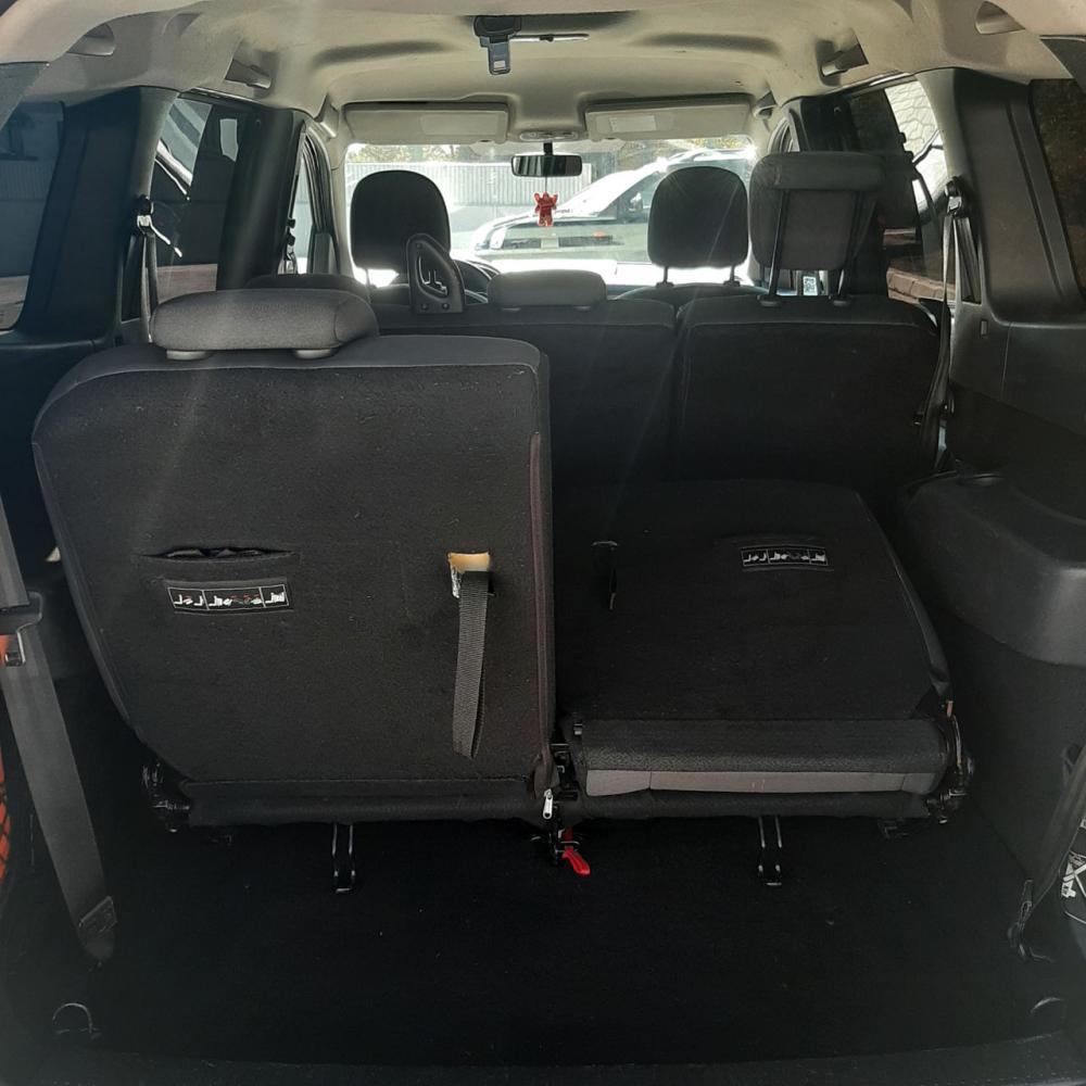 Dacia Lodgy 7 Locuri Lodgy 7 Locuri