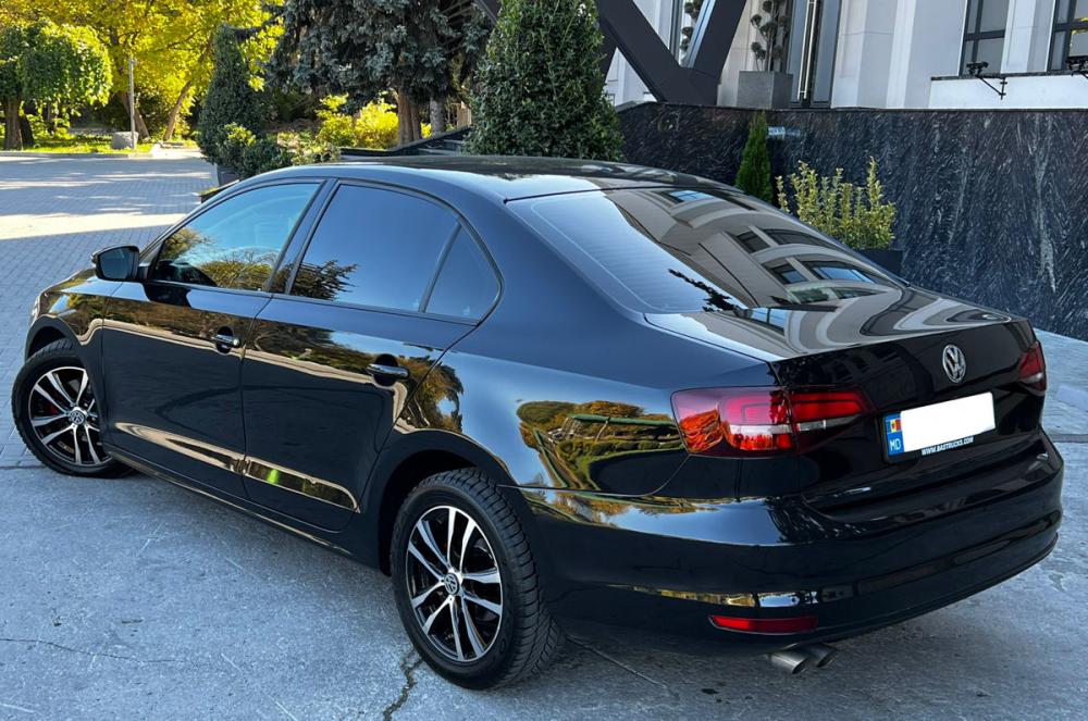 Volkswagen Jetta  Jetta 
