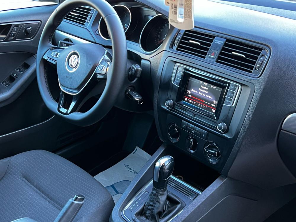 Volkswagen Jetta  Jetta 