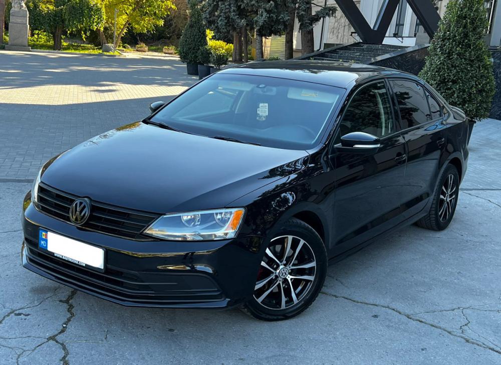 Volkswagen Jetta  Jetta 
