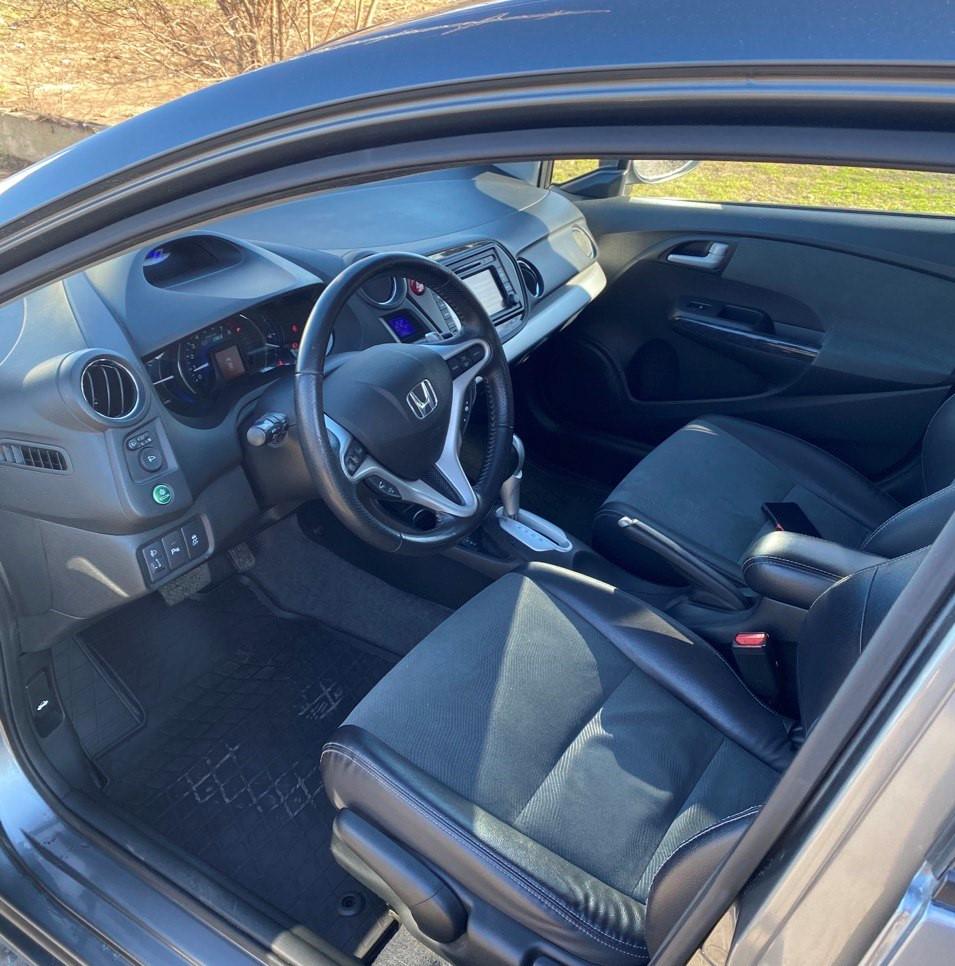 Honda Insight Insight