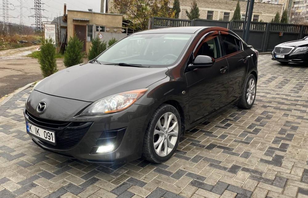 Mazda 3 3