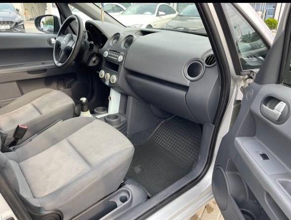 Mitsubishi Colt Colt