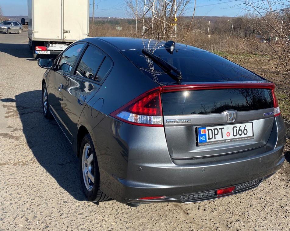Honda Insight Insight