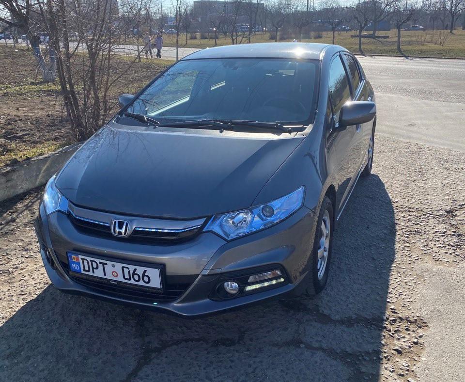 Honda Insight Insight