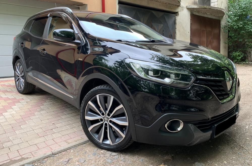 Renault Kadjar Kadjar
