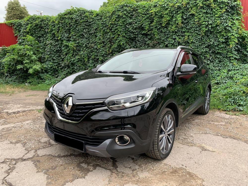 Renault Kadjar Kadjar