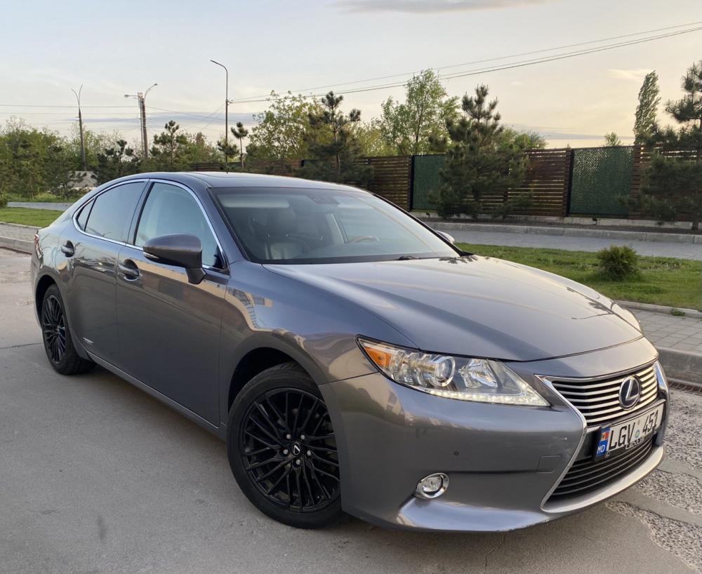 Lexus ES 300H ES 300H