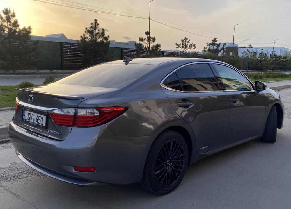 Lexus ES 300H ES 300H