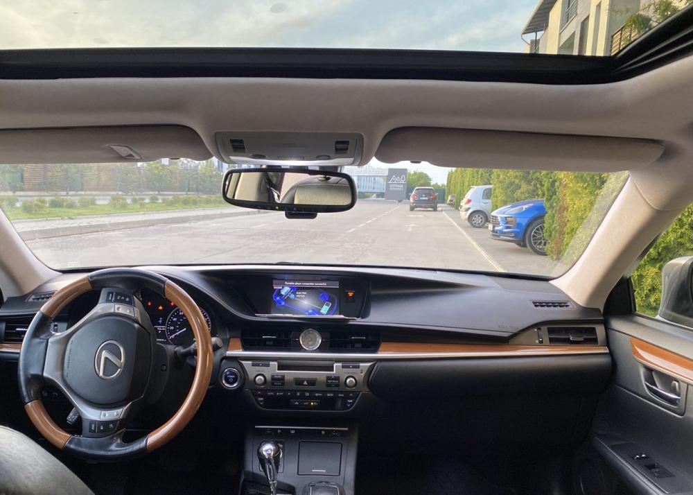 Lexus ES 300H ES 300H