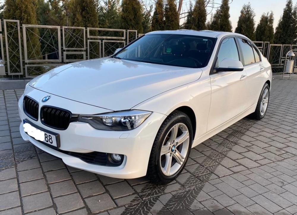 Bmw 328 Xdrive 328 Xdrive