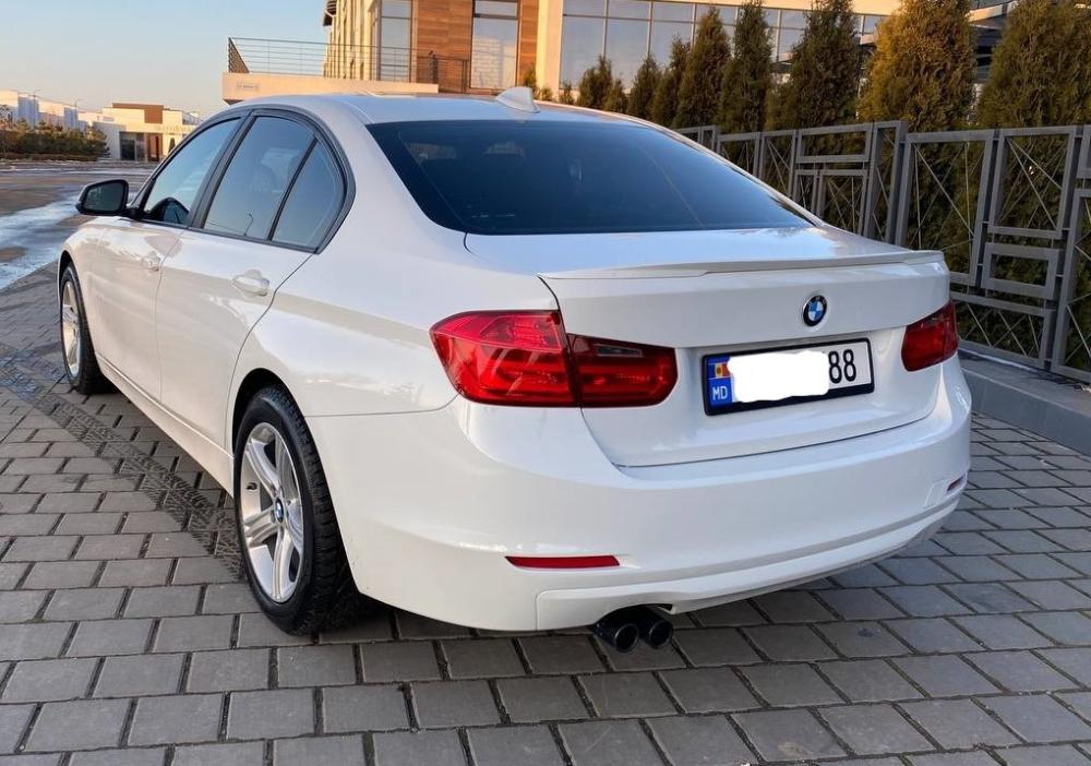 Bmw 328 Xdrive 328 Xdrive