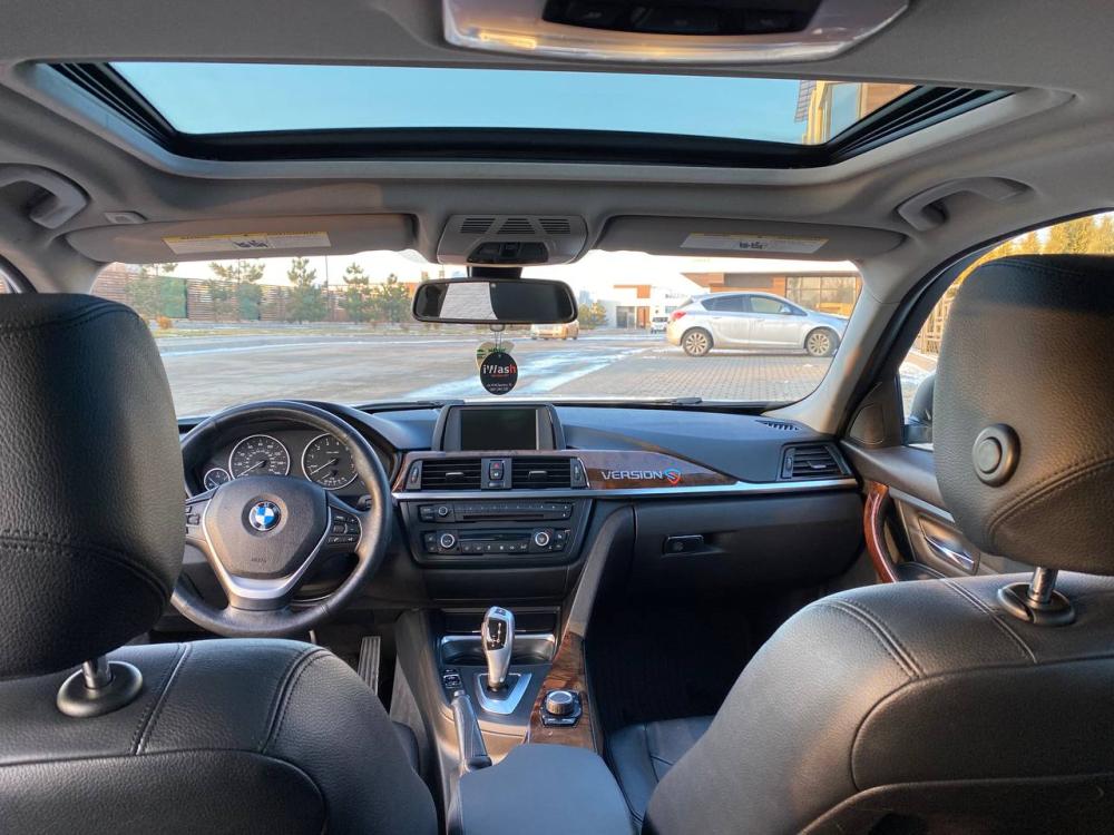 Bmw 328 Xdrive 328 Xdrive