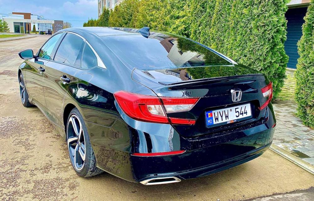 Honda Accord 2021 Accord 2021