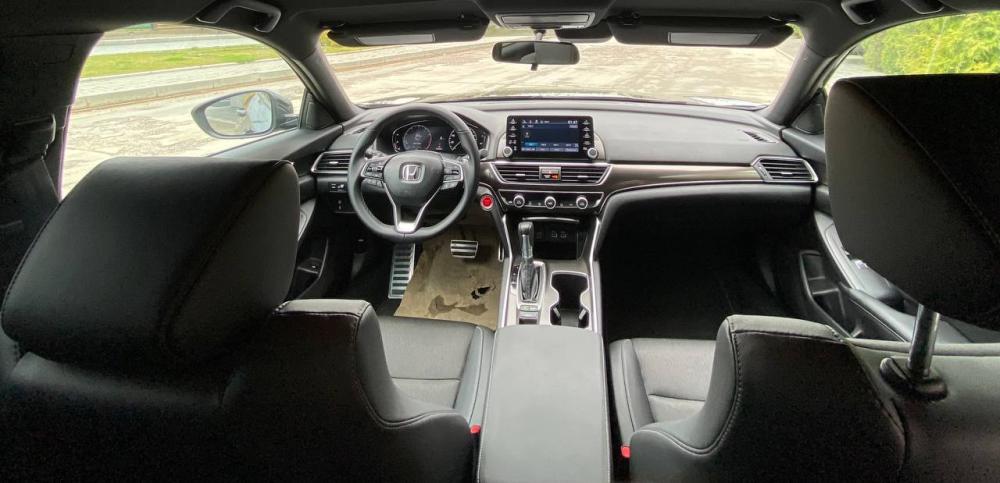 Honda Accord 2021 Accord 2021