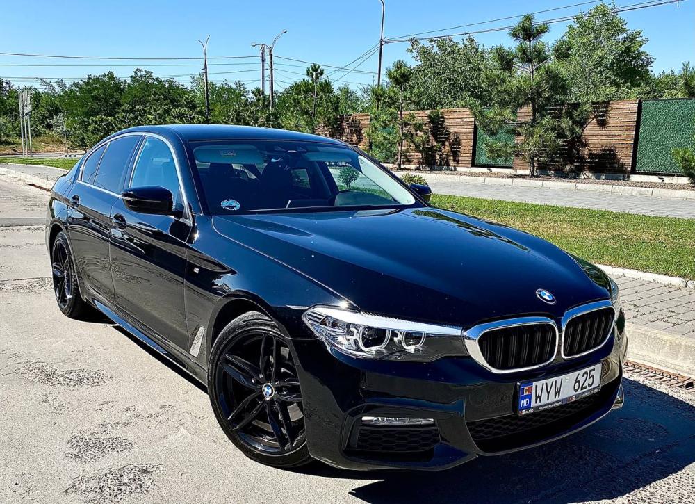 Bmw G 30 G 30