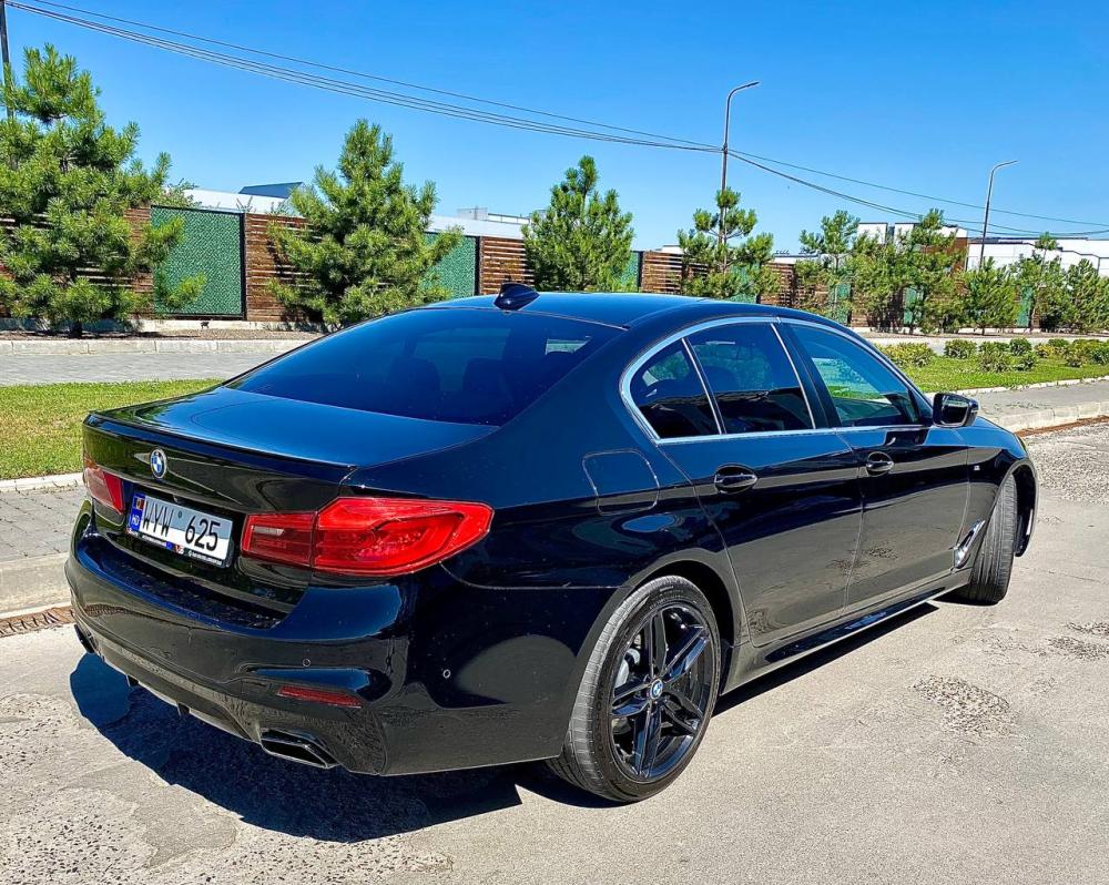 Bmw G 30 G 30