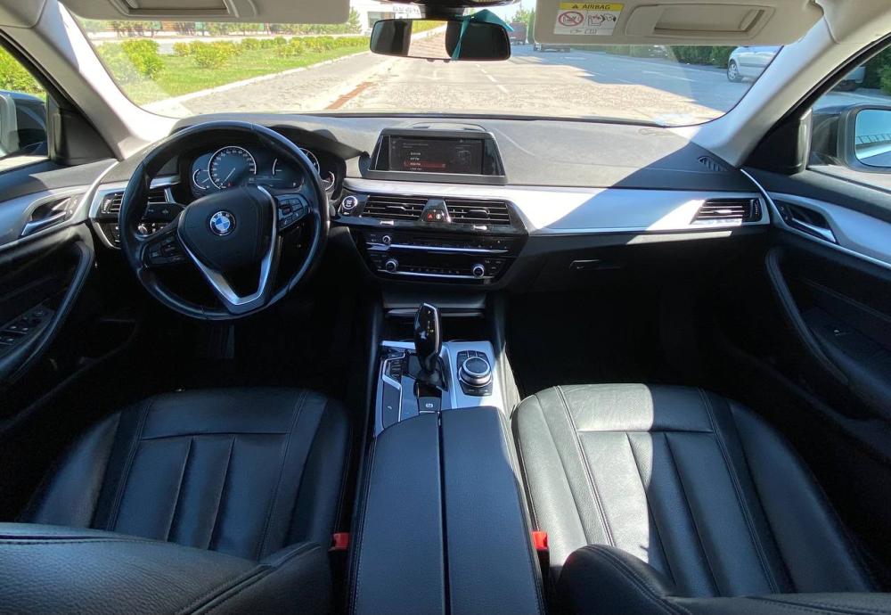 Bmw G 30 G 30