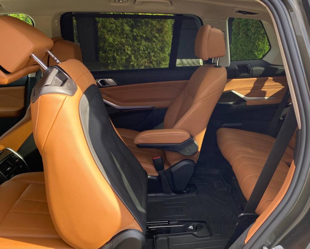 Bmw X 7  2022 X 7  2022
