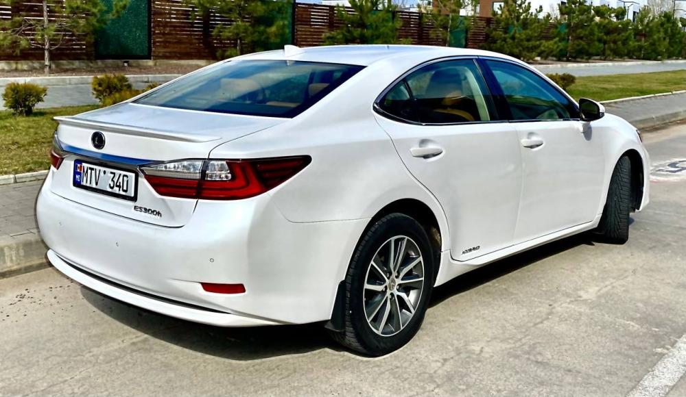 Lexus ES300h ES300h