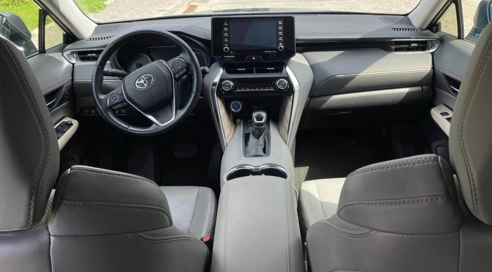 Toyota Venza Venza