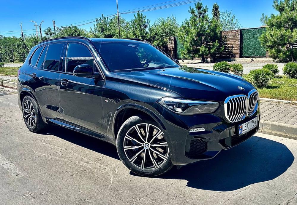 Bmw X5  2.5 D X5  2.5 D