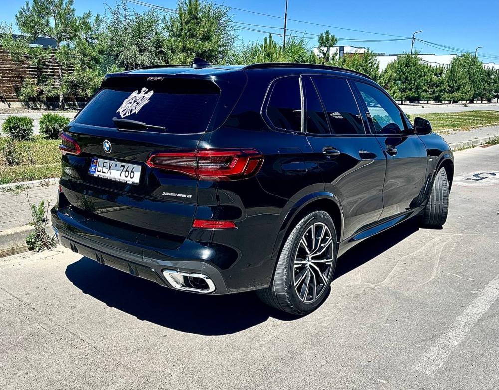 Bmw X5  2.5 D X5  2.5 D