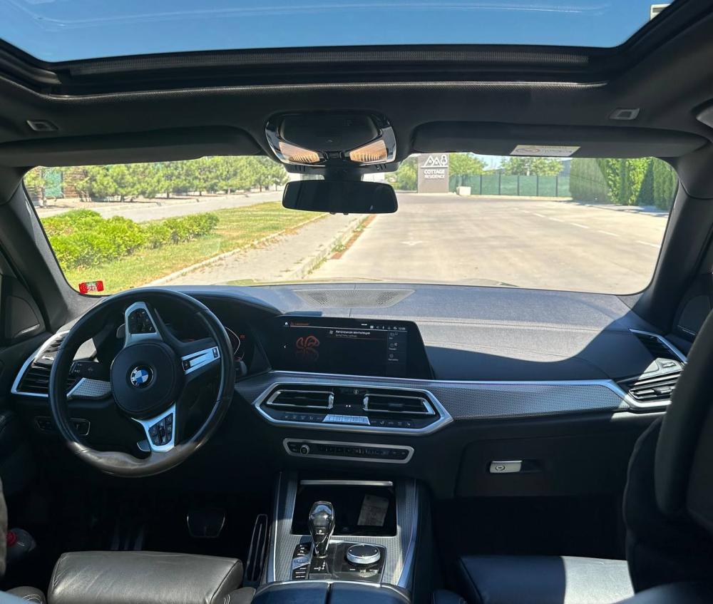 Bmw X5  2.5 D X5  2.5 D