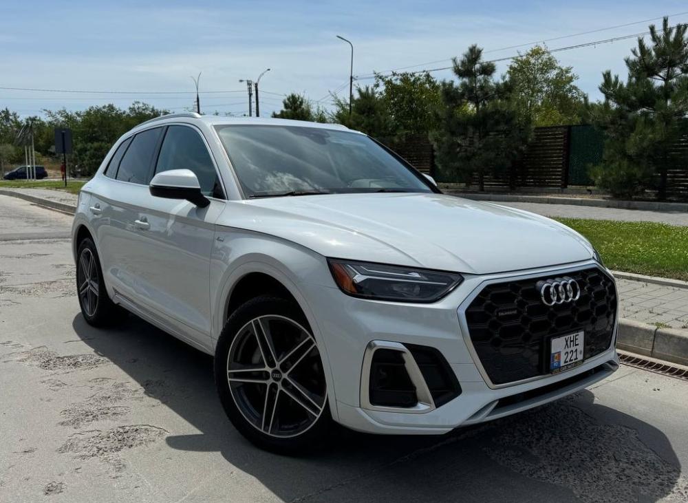 Audi Q5 Q5