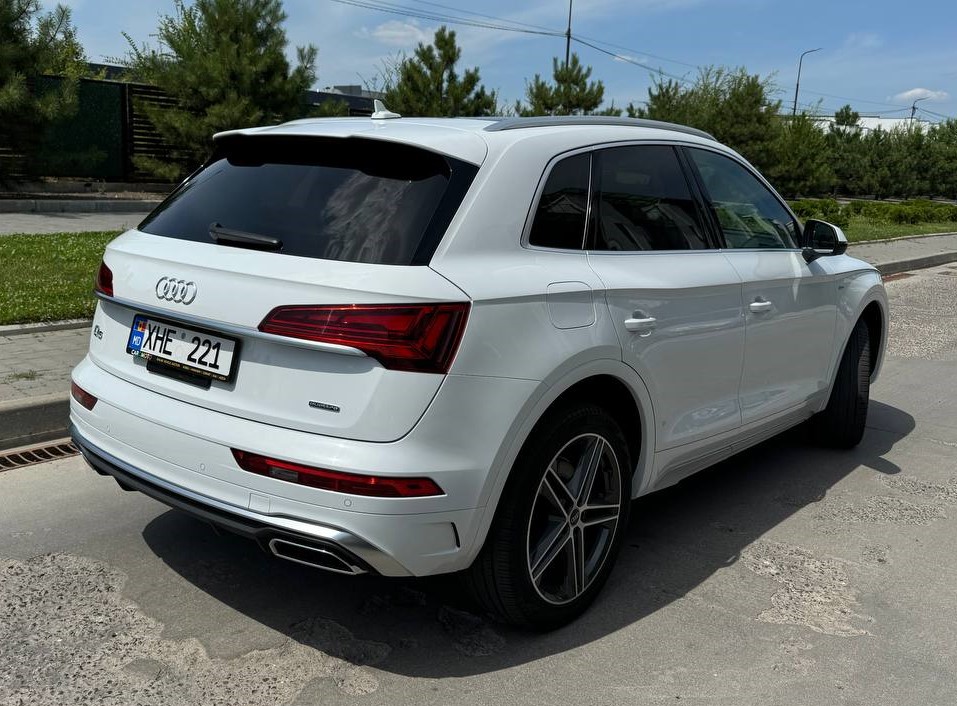 Audi Q5 Q5