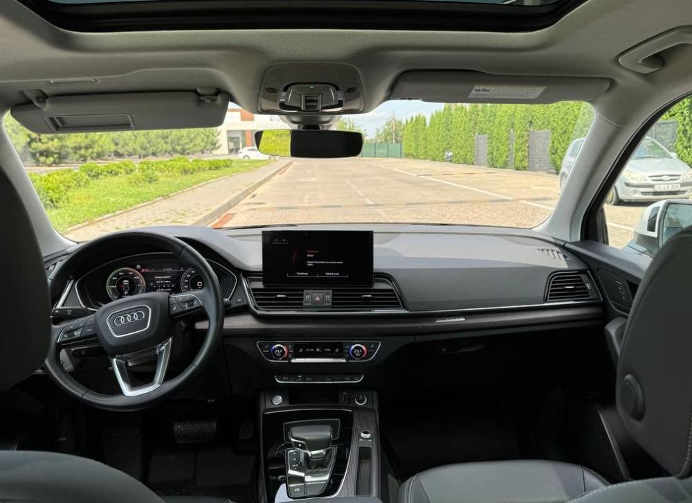 Audi Q5 Q5