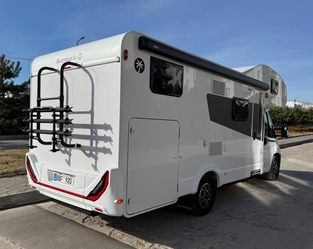 Fiat Rulota 2025 8 Locuri Rulota 2025 8 Locuri
