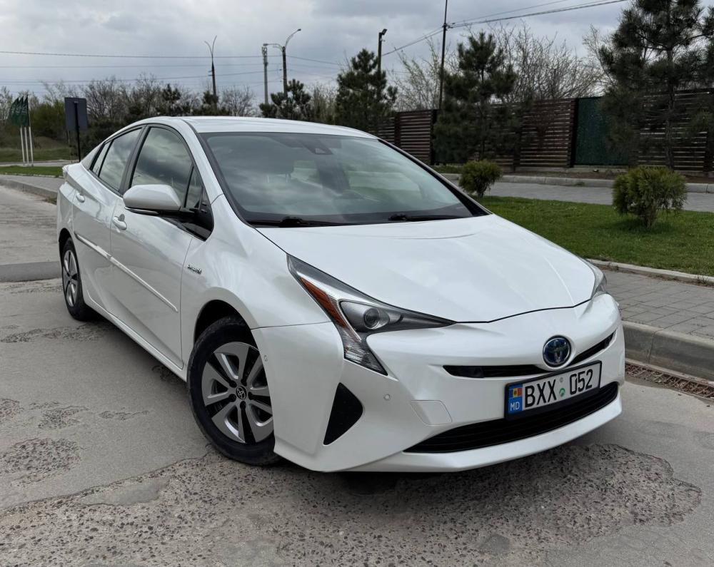 Toyota Prius  Prius 