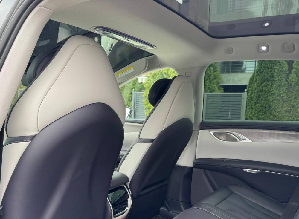 Tesla IM MOTORS IM MOTORS