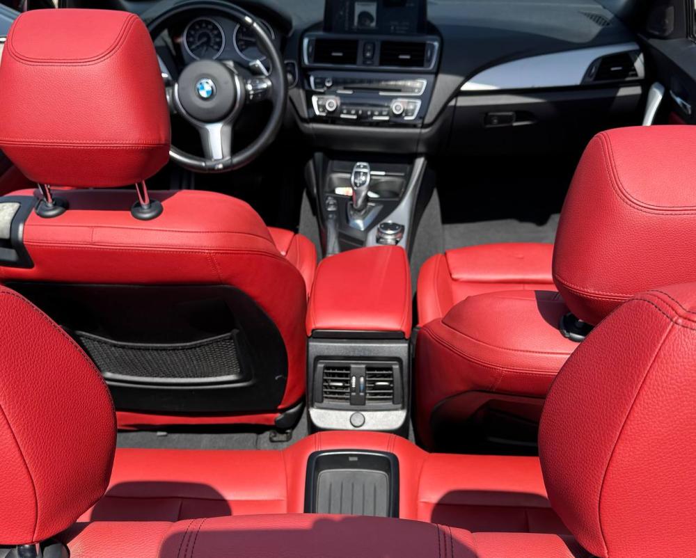 Bmw Seria 2 Coupe Cabrio Seria 2 Coupe Cabrio