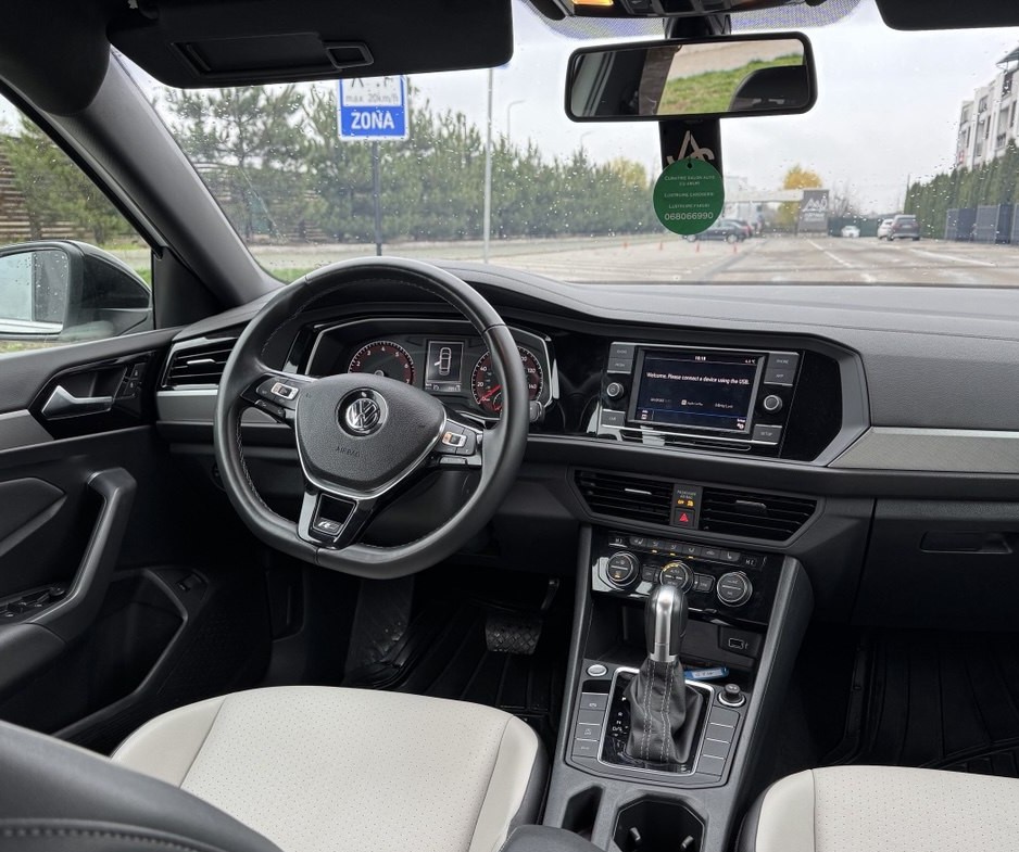 Volkswagen Jetta  Jetta 