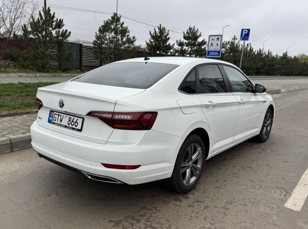 Volkswagen Jetta  Jetta 