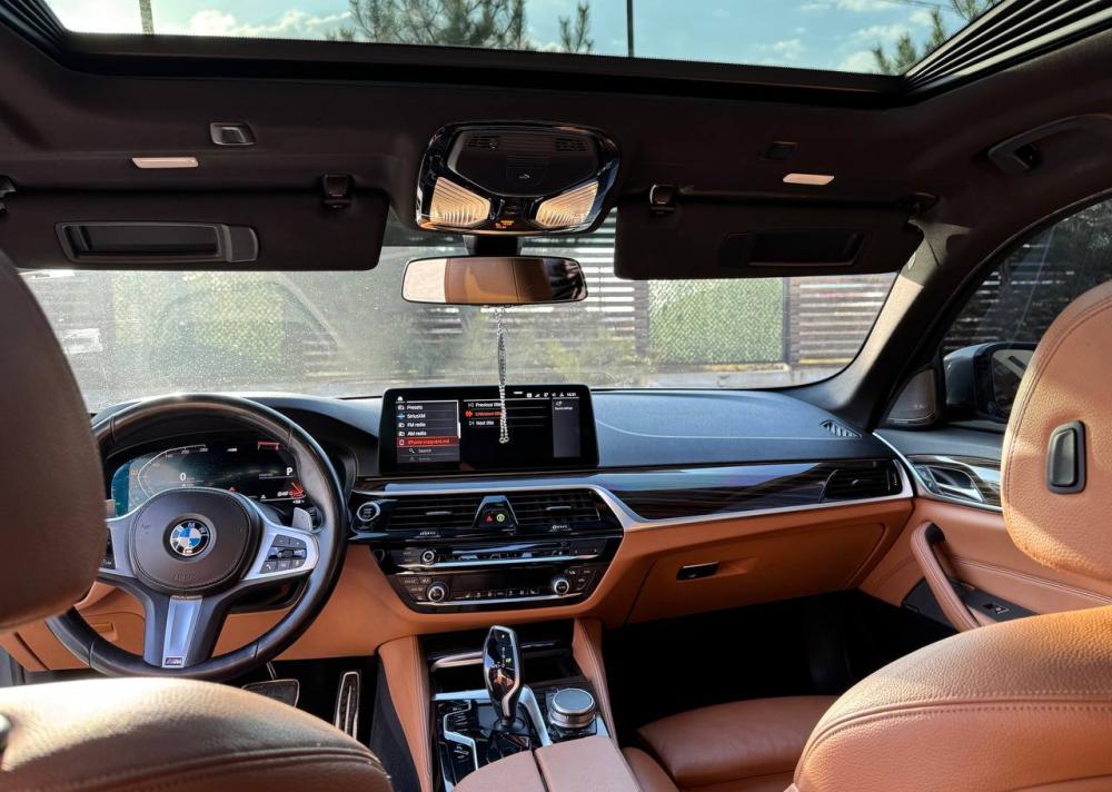 Bmw Seria 5 G30 Seria 5 G30