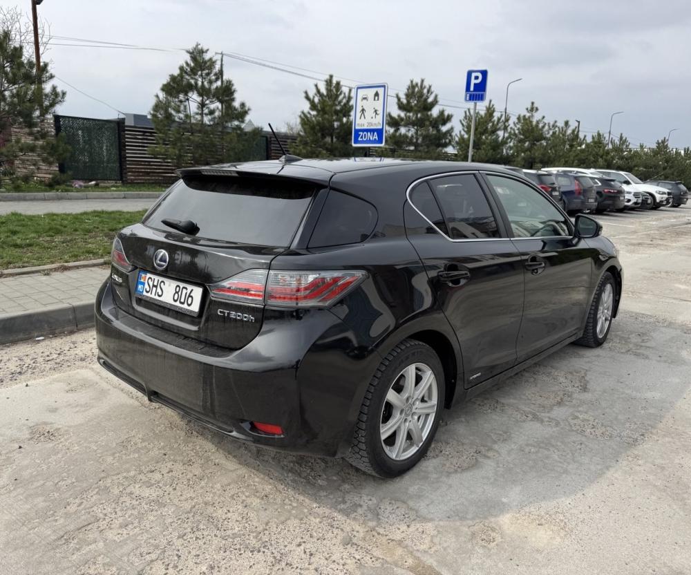 Lexus CT CT